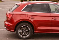 2020 Audi Q5 E Quatro Prestige 55 TFSI for sale