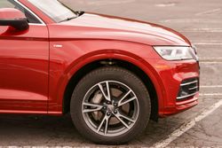 2020 Audi Q5 E Quatro Prestige 55 TFSI for sale
