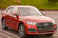 2020 Audi Q5 E Quatro Prestige 55 TFSI for sale