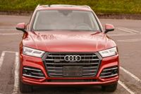2020 Audi Q5 E Quatro Prestige 55 TFSI for sale