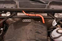2020 Audi Q5 E Quatro Prestige 55 TFSI for sale