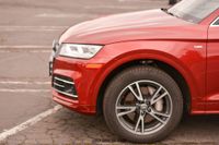 2020 Audi Q5 E Quatro Prestige 55 TFSI for sale