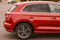 2020 Audi Q5 E Quatro Prestige 55 TFSI for sale