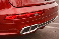 2020 Audi Q5 E Quatro Prestige 55 TFSI for sale