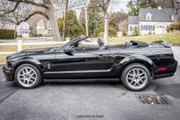 2008 Ford Mustang Shelby GT500 Convertible for sale