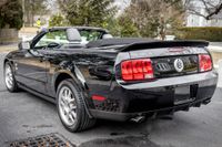 2008 Ford Mustang Shelby GT500 Convertible for sale