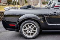 2008 Ford Mustang Shelby GT500 Convertible for sale