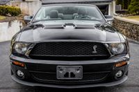 2008 Ford Mustang Shelby GT500 Convertible for sale