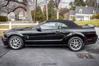 2008 Ford Mustang Shelby GT500 Convertible for sale
