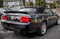 2008 Ford Mustang Shelby GT500 Convertible for sale
