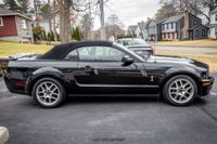 2008 Ford Mustang Shelby GT500 Convertible for sale