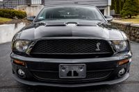 2008 Ford Mustang Shelby GT500 Convertible for sale