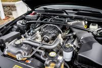 2008 Ford Mustang Shelby GT500 Convertible for sale