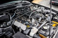 2008 Ford Mustang Shelby GT500 Convertible for sale