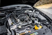 2008 Ford Mustang Shelby GT500 Convertible for sale
