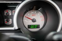 2008 Ford Mustang Shelby GT500 Convertible for sale