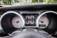 2008 Ford Mustang Shelby GT500 Convertible for sale