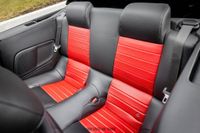 2008 Ford Mustang Shelby GT500 Convertible for sale