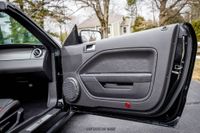 2008 Ford Mustang Shelby GT500 Convertible for sale