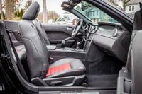 2008 Ford Mustang Shelby GT500 Convertible for sale