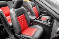 2008 Ford Mustang Shelby GT500 Convertible for sale