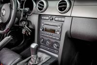 2008 Ford Mustang Shelby GT500 Convertible for sale