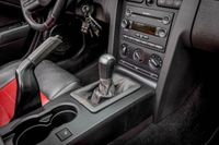 2008 Ford Mustang Shelby GT500 Convertible for sale