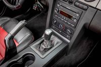 2008 Ford Mustang Shelby GT500 Convertible for sale