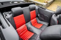 2008 Ford Mustang Shelby GT500 Convertible for sale