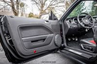 2008 Ford Mustang Shelby GT500 Convertible for sale