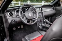 2008 Ford Mustang Shelby GT500 Convertible for sale