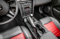 2008 Ford Mustang Shelby GT500 Convertible for sale