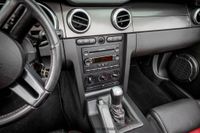 2008 Ford Mustang Shelby GT500 Convertible for sale