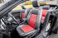 2008 Ford Mustang Shelby GT500 Convertible for sale