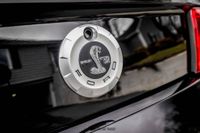 2008 Ford Mustang Shelby GT500 Convertible for sale