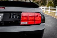 2008 Ford Mustang Shelby GT500 Convertible for sale