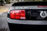 2008 Ford Mustang Shelby GT500 Convertible for sale