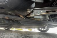 2008 Ford Mustang Shelby GT500 Convertible for sale