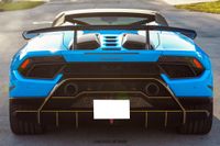 2019 Lamborghini Huracan LP 640-4 Performante Spyder for sale