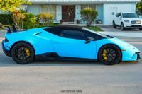 2019 Lamborghini Huracan LP 640-4 Performante Spyder for sale