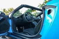 2019 Lamborghini Huracan LP 640-4 Performante Spyder for sale