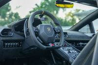 2019 Lamborghini Huracan LP 640-4 Performante Spyder for sale
