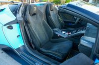 2019 Lamborghini Huracan LP 640-4 Performante Spyder for sale