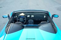 2019 Lamborghini Huracan LP 640-4 Performante Spyder for sale