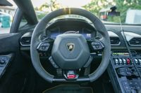 2019 Lamborghini Huracan LP 640-4 Performante Spyder for sale
