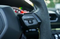 2019 Lamborghini Huracan LP 640-4 Performante Spyder for sale