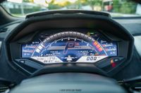 2019 Lamborghini Huracan LP 640-4 Performante Spyder for sale