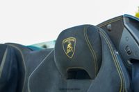 2019 Lamborghini Huracan LP 640-4 Performante Spyder for sale