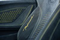 2019 Lamborghini Huracan LP 640-4 Performante Spyder for sale
