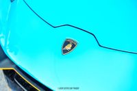 2019 Lamborghini Huracan LP 640-4 Performante Spyder for sale